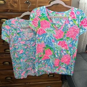 Lilly tee bundle